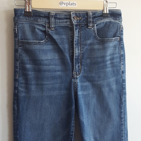 ▪︎American Eagle▪︎Highest Rise Jeggings - Picture 3 of 9